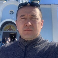 Фотография мужчины Андрей, 40 лет из г. Дебальцево