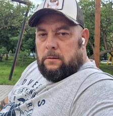 Фотография мужчины Владимир, 45 лет из г. Санкт-Петербург