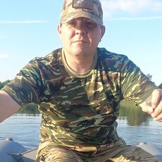 Фотография мужчины Алексей, 43 года из г. Тула