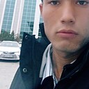 Дайко, 20 лет