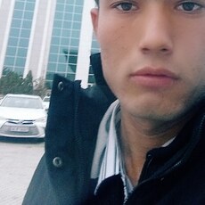 Фотография мужчины Дайко, 20 лет из г. Могилев