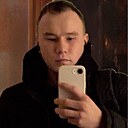 Данил, 22 года