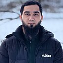 Ахмед, 22 года