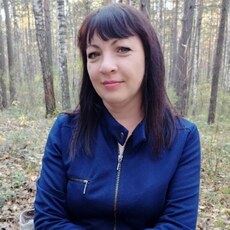 Фотография девушки Екатерина, 44 года из г. Новосибирск