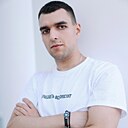 Андрей, 25 лет