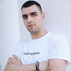 Фотография мужчины Андрей, 25 лет из г. Липецк