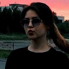Фотография девушки Катерина, 21 год из г. Серов