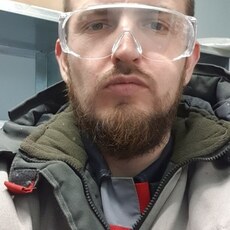 Фотография мужчины Виктор, 30 лет из г. Санкт-Петербург