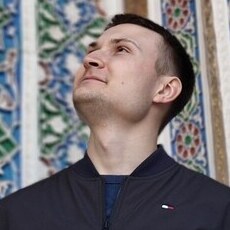 Фотография мужчины Григорий, 27 лет из г. Москва