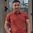 Аскар, 30 лет