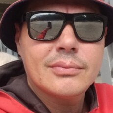 Фотография мужчины Олег, 38 лет из г. Первоуральск