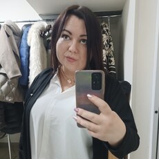 Фотография девушки Дарья, 35 лет из г. Нижний Новгород