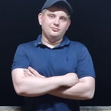 Фотография мужчины Кирилл, 26 лет из г. Каменск-Уральский