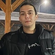 Фотография мужчины Дима, 21 год из г. Краснодар