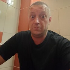 Фотография мужчины Константин, 42 года из г. Клинцы