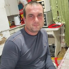 Фотография мужчины Николай, 38 лет из г. Нягань