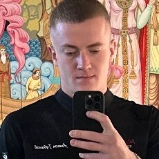 Фотография мужчины Тоша, 22 года из г. Новосибирск