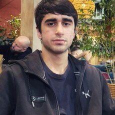 Фотография мужчины Саид, 24 года из г. Волгоград