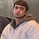 Саид, 24 года