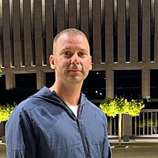 Фотография мужчины Александр, 41 год из г. Новосибирск