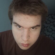 Фотография мужчины Кирилл, 18 лет из г. Ижевск