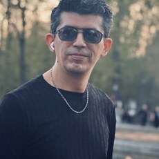 Фотография мужчины Артур, 41 год из г. Москва