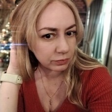 Фотография девушки Дарина, 46 лет из г. Санкт-Петербург