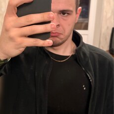 Фотография мужчины Егор, 22 года из г. Ульяновск