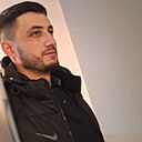 Амир, 23 года