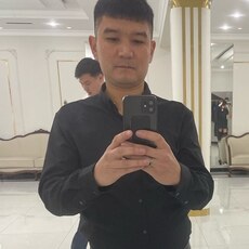 Фотография мужчины Азиз, 34 года из г. Алматы