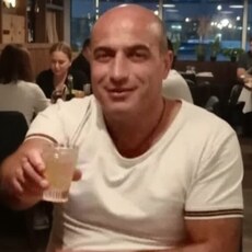 Фотография мужчины Коба, 53 года из г. Москва