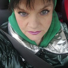 Фотография девушки Светлана, 58 лет из г. Новокузнецк