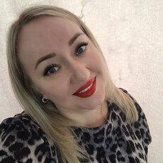 Фотография девушки Ольга, 37 лет из г. Красноярск