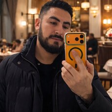 Feyal, 30 из г. Франкфурт-на-Майне.