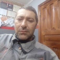 Фотография мужчины Сергей, 42 года из г. Фролово