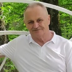 Фотография мужчины Михаил, 67 лет из г. Краснодар