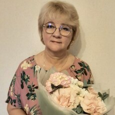 Фотография девушки Ирина, 59 лет из г. Нижний Новгород