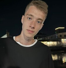 Фотография мужчины Андрей, 20 лет из г. Аксай