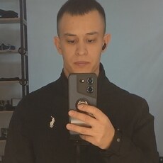 Фотография мужчины Никита, 21 год из г. Саратов