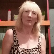 Фотография девушки Зинаида, 58 лет из г. Иркутск
