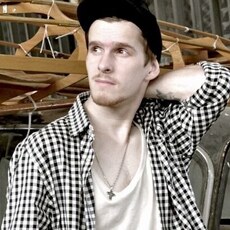 Фотография мужчины Даниил, 24 года из г. Москва