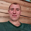 Раиль, 33 года