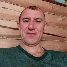 Фотография мужчины Раиль, 33 года из г. Нижнекамск