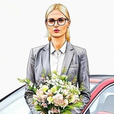 Фотография девушки Марина, 54 года из г. Нижний Тагил