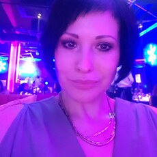 Фотография девушки Наталья, 45 лет из г. Санкт-Петербург