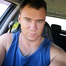 Фотография мужчины Алексей, 34 года из г. Архангельск