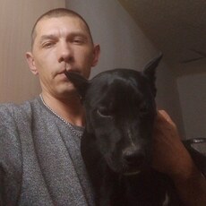 Фотография мужчины Рома, 43 года из г. Георгиевск