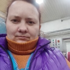 Фотография девушки Инга, 43 года из г. Прохладный