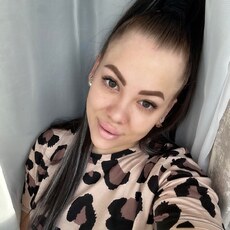 Фотография девушки Татьяна, 32 года из г. Белогорск