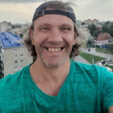 Фотография мужчины Дмитрий, 47 лет из г. Омск
